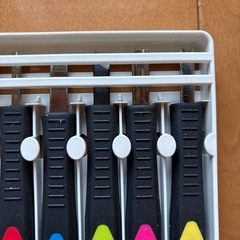 彫刻刀セットの画像