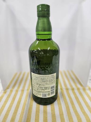 リユースのサカイ浦和店【I234】ウィスキー 白州 700ml 43度
