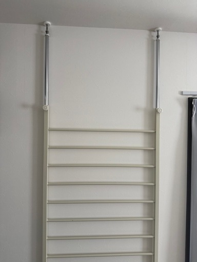 ラダーラック　美品