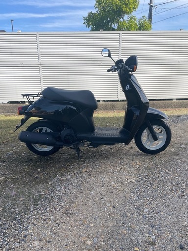 ホンダ　トゥデイAF61