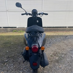 ホンダ　トゥデイAF61の画像