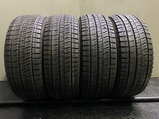【新品】BS BRIDGESTONE BLIZZAK VRX2 205/55R16 91Q 16インチ スタッドレス 4本 23年製 プリウス カローラスポーツ レクサスIS等 (VTP453)