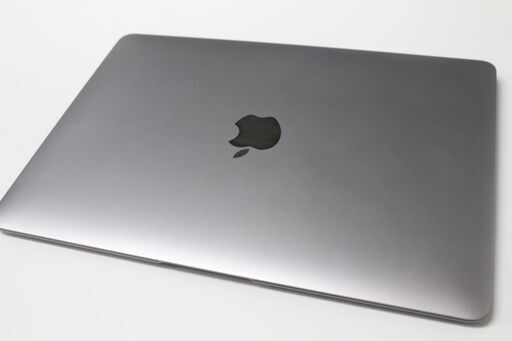 MacBook（Retina,12インチ,Early 2015）256GB/8GB〈MJY32J/A〉④