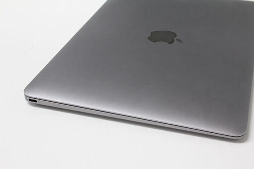 MacBook（Retina,12インチ,Early 2015）256GB/8GB〈MJY32J/A〉④