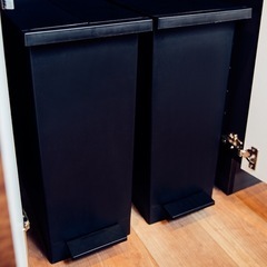 ゴミ箱　Keyucaの画像