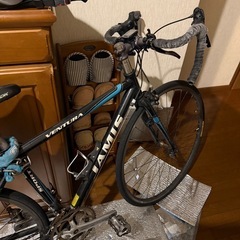 ロードバイクお譲り致します。の画像