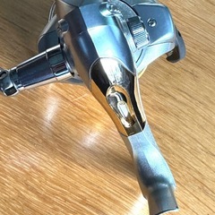 シマノ エアノスXT 5000 釣具　リール の画像