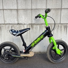 Dbike ディーバイクキックス　キックバイクの画像