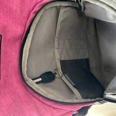 aspensport リュックサックの画像