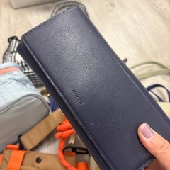 バッグ屋サンプル福袋②の画像