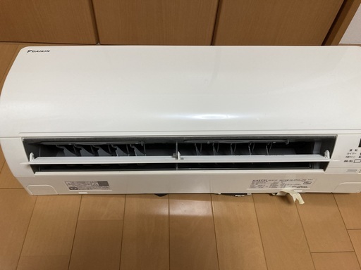エアコン　ダイキン