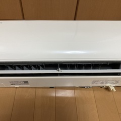 エアコン　ダイキンの画像