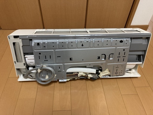 エアコン　ダイキン