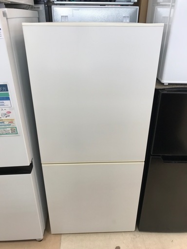 冷蔵庫　TWINBIRD　110L　2019年製　＊50