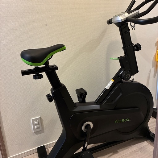FIT BOX エアロバイク
