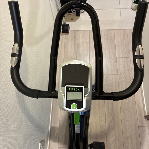 FIT BOX エアロバイク