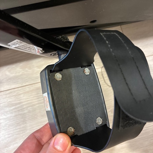 FIT BOX エアロバイク