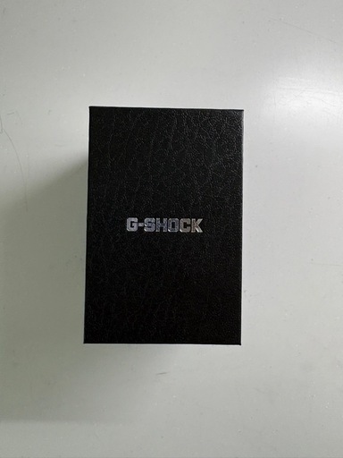 G-SHOCK