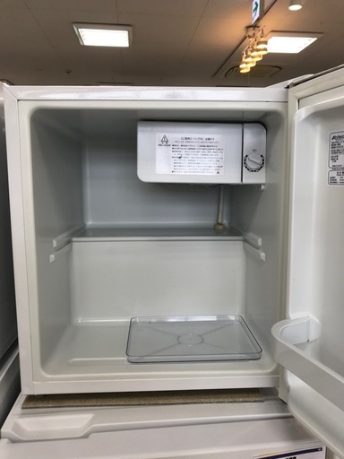 冷蔵庫　アビテラックス　46L　2018年製　＊51
