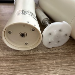 スティックかき氷機の画像