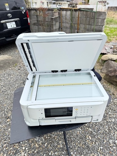 インクジェットプリンター　　PX-M5080F