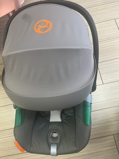 cybex チャイルドシート