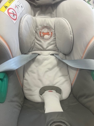 cybex チャイルドシート