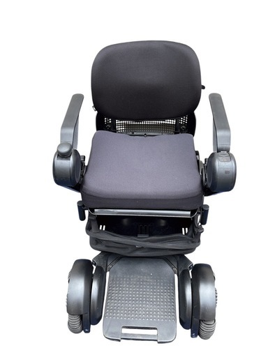 WHILL Model CK 電動車椅子｜予備バッテリー付｜付属品完備