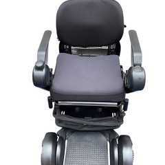 WHILL Model CK 電動車椅子｜予備バッテリー付｜付属品完備の画像
