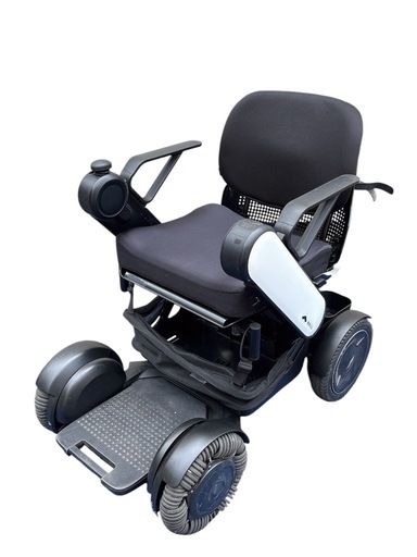 WHILL Model CK 電動車椅子｜予備バッテリー付｜付属品完備