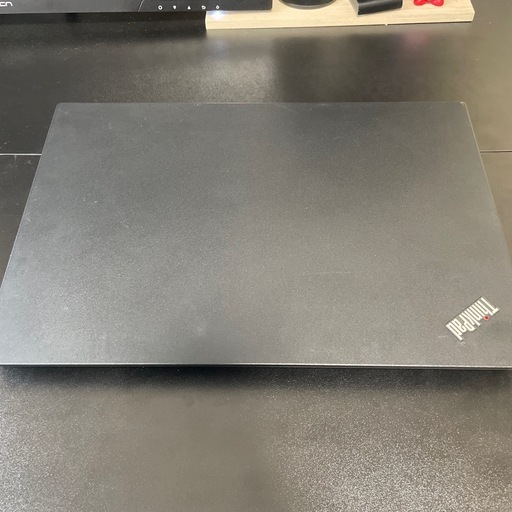 lenovo thinkpad L580  メモリ増設(12GB)