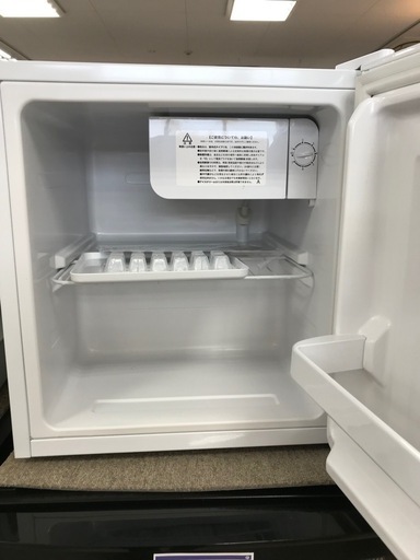 冷蔵庫　アビテラックス　45L　2025年製　＊54