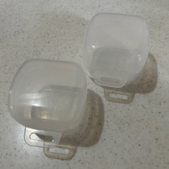 おしゃぶりケースの画像
