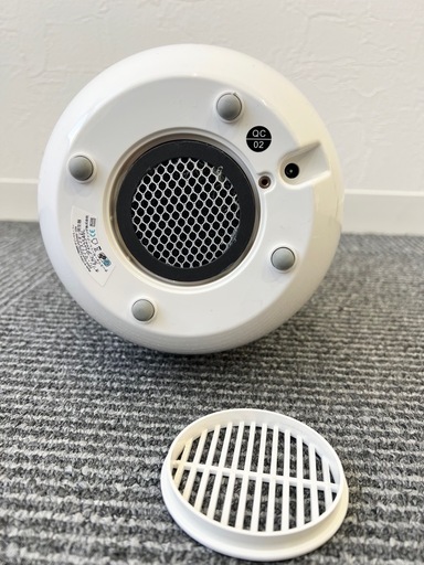 強力脱臭機 OZONEMART【極美品】除菌 空気清浄12〜30畳 ペット 介護