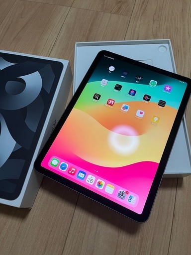 iPad Air5 美品 