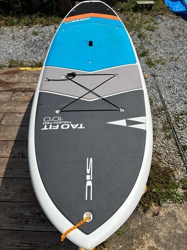 中古SUPセット　  10×33 196L