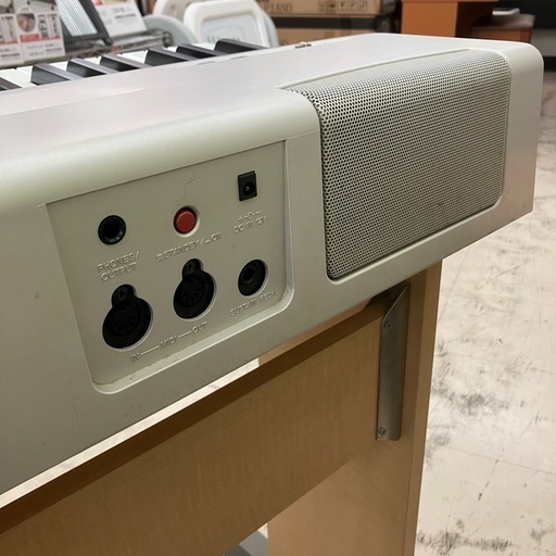 中古品　YAMAHA ヤマハ　電子ピアノ　2004年製　P-60  公田店