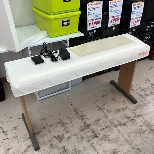 中古品　YAMAHA ヤマハ　電子ピアノ　2004年製　P-60  公田店