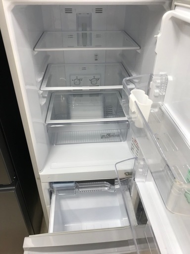 冷蔵庫　三菱　146L　2020年製　＊57