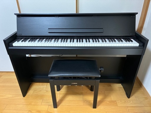 【引取限定】ヤマハ　YAMAHA 電子ピアノ
