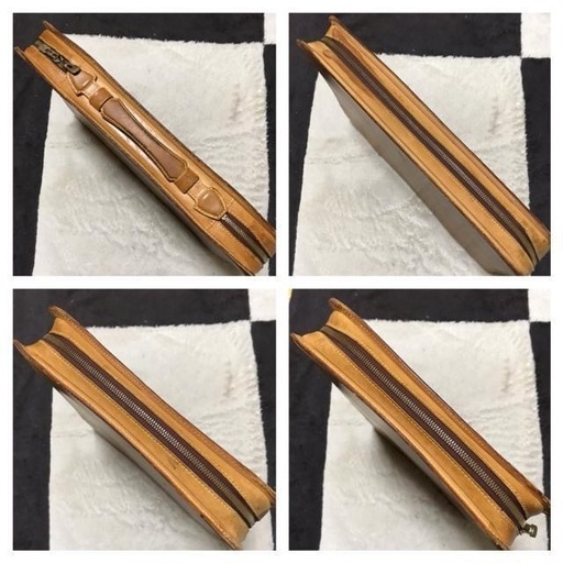 激レア 正規品 ルイヴィトン 日本20周年モデル ブリーフケース M99071