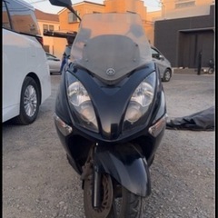 マジェスティ250 sg20jの画像