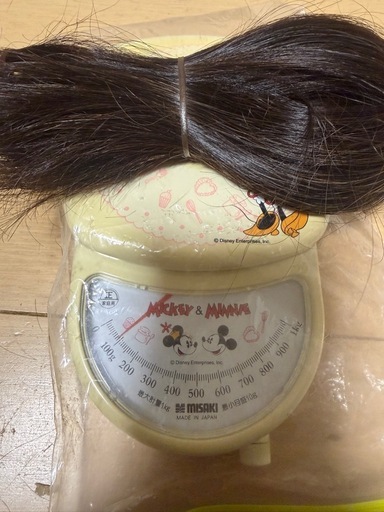 ヘアドネーション
