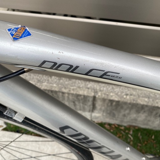 SPECIALIZED ロードバイク　DOLCE