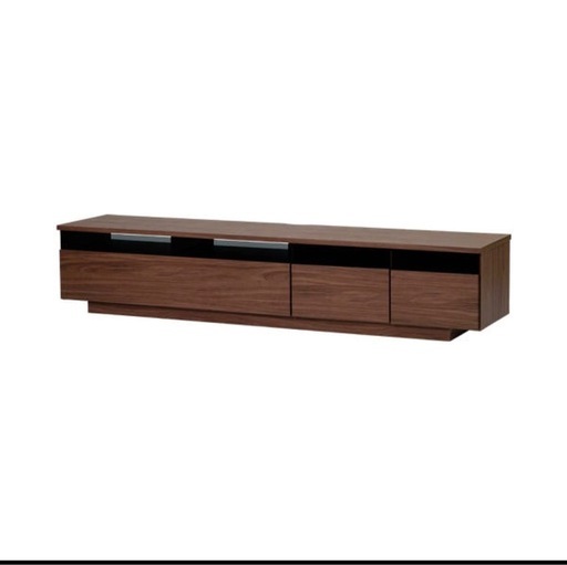 180cm 収納付き　テレビ台