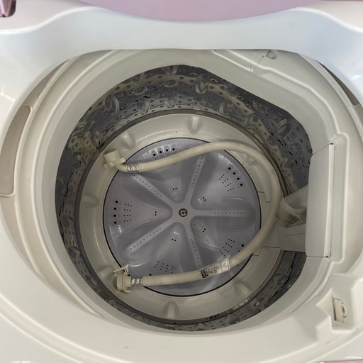 【来店いただける方限定】全自動洗濯機【トレファク摂津店】