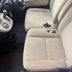 ココアプラス！車検9月まで！の画像