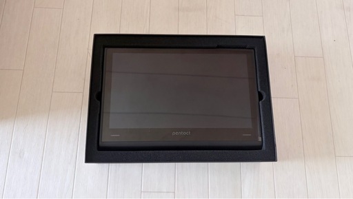 Switchディスプレイ PENTACTポータブルモニタPTG-01 大画面