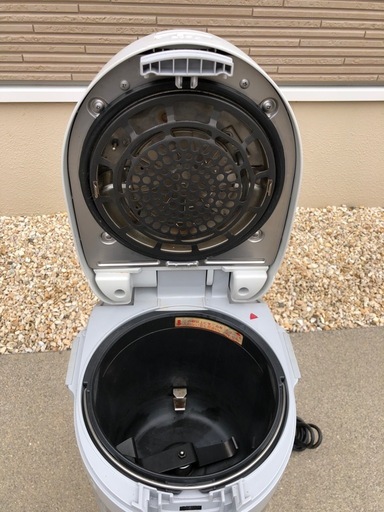 National　家庭用生ゴミ処理機