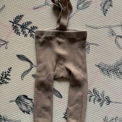 70-80サイズレギンス5枚セットの画像